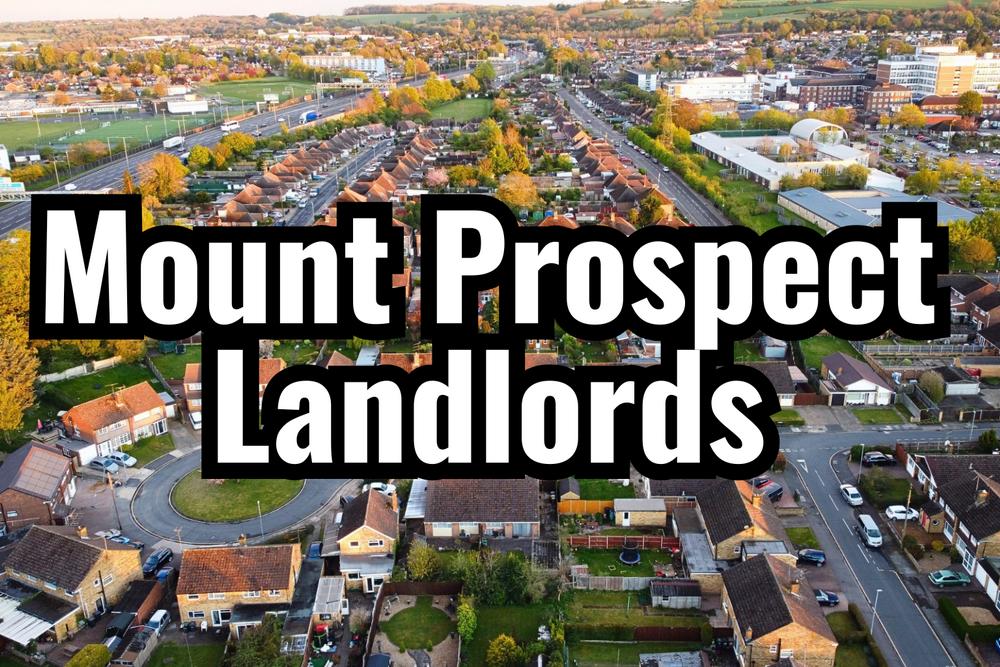 Renting Your Property in Mount Prospect: Rental Market Guide